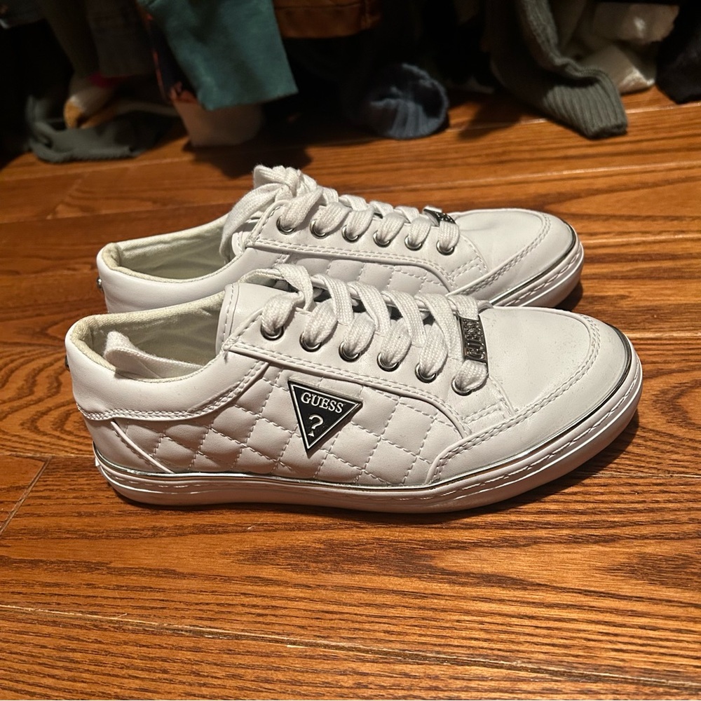 Guess sneakers
